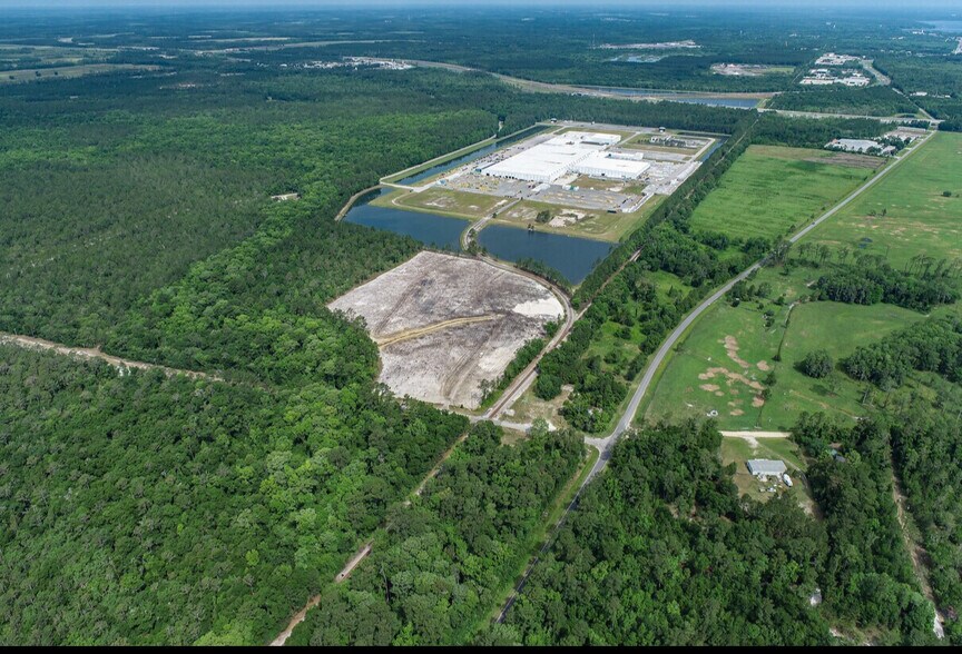 More Photos Of 610 County Road 226, Green Cove Springs Land For Sale