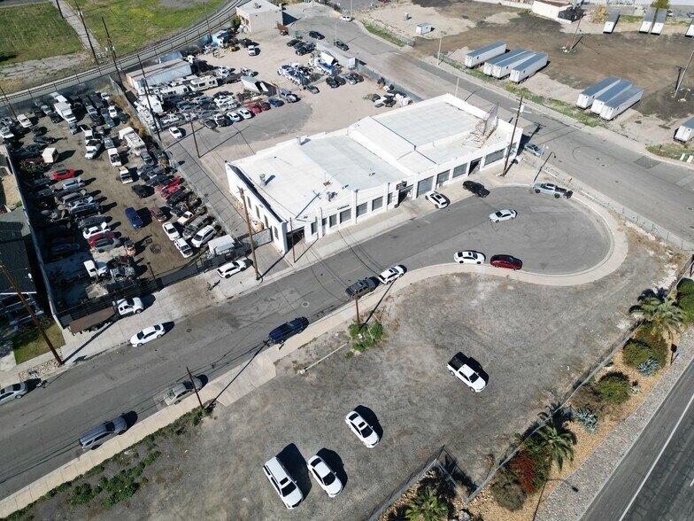 More Photos Of 274 N I, San Bernardino Service For Sale