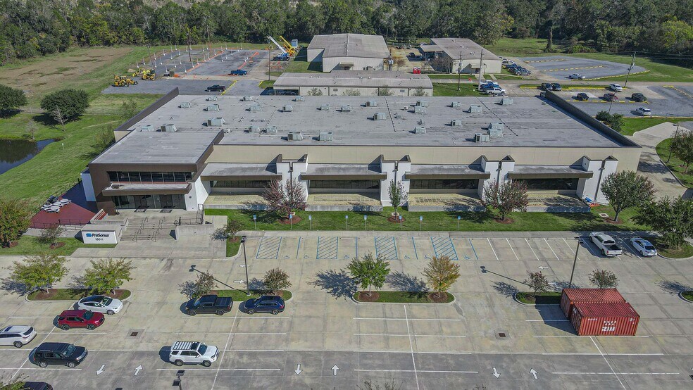 Primary Photo Of 18011 Grand Bay Ct, Baton Rouge Office For Lease