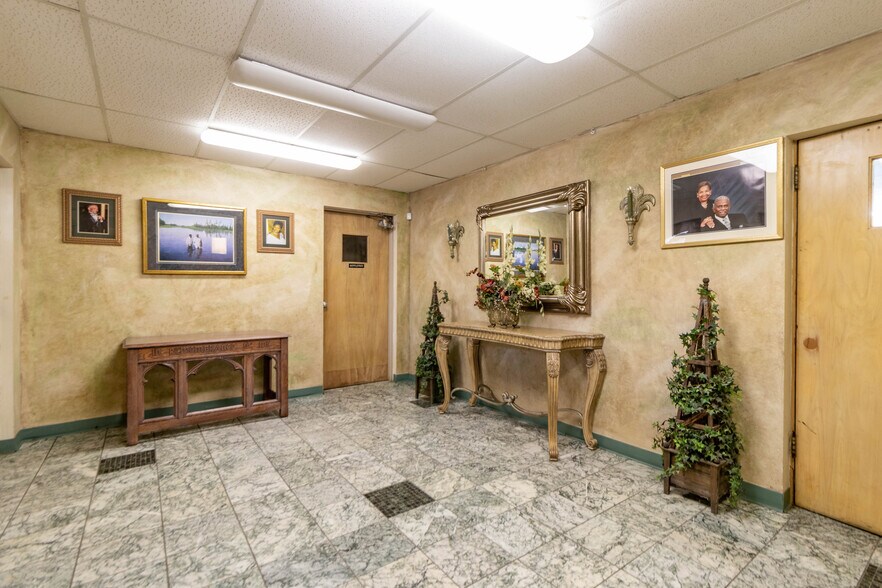 More Photos Of 1515 Section Rd, Cincinnati Religious Facility For Sale