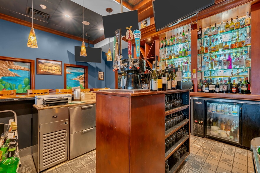 More Photos Of 800-802 Main St, Bradley Beach Restaurant For Sale