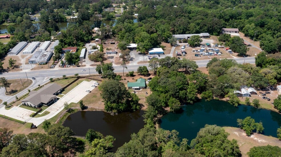 More Photos Of 6120 New Jesup Hwy, Brunswick Apartments For Sale