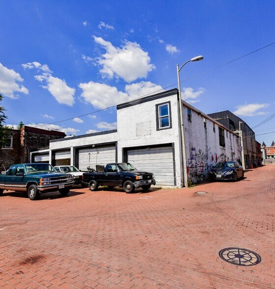 Primary Photo Of 1339 H St NE, Washington Unknown For Lease