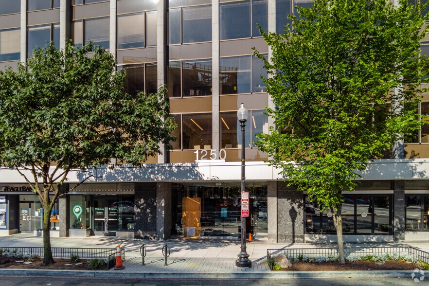 More Photos Of 1250 Connecticut Ave NW, Washington Office For Lease