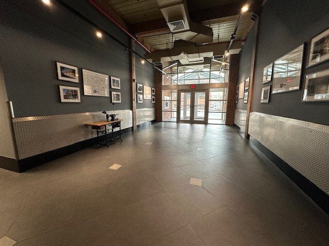 More Photos Of 31 South St, Mount Vernon Light Manufacturing For Lease