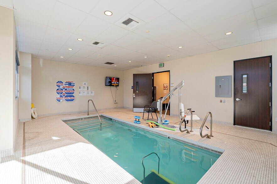 More Photos Of 8828 Mohawk St, Las Vegas Medical For Sale