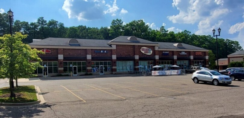 Primary Photo Of 1203-1273 N Commerce Rd, Commerce Township Unknown For Lease