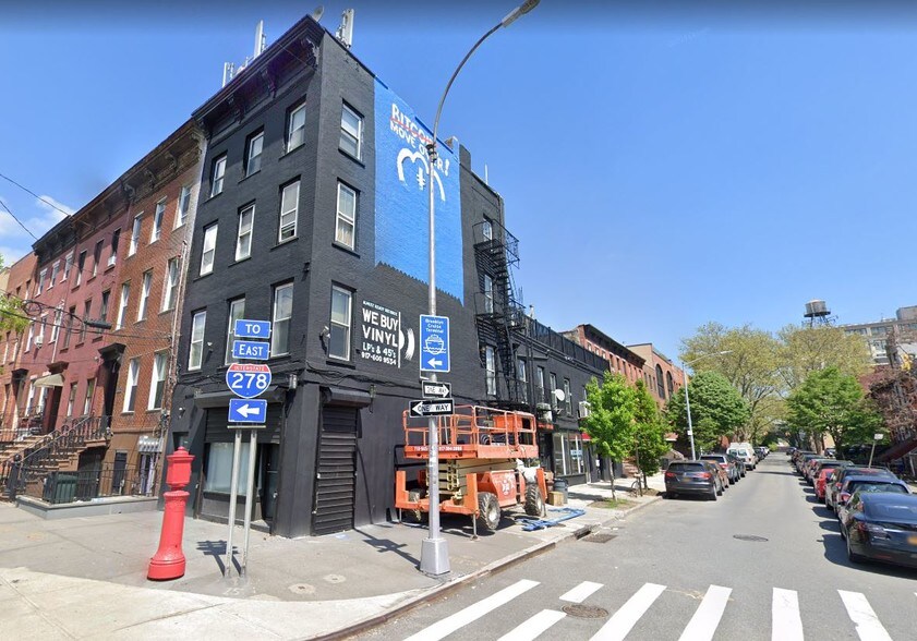 More Photos Of 561 Clinton St, Brooklyn Multifamily For Sale