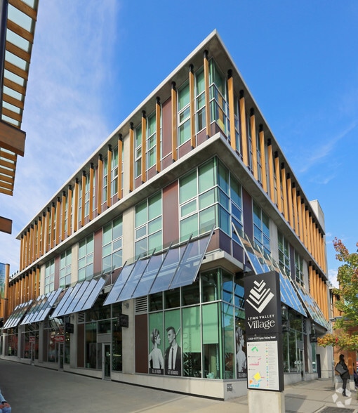 More Photos Of 1233-1277 Lynn Valley Rd, North Vancouver District Unknown For Lease