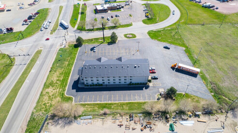 More Photos Of 2530 Singing Hills Blvd, Sioux City Hotel For Sale