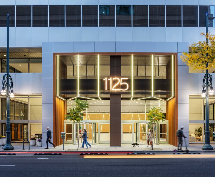 More Photos Of 1125 17th St, Denver Office For Lease