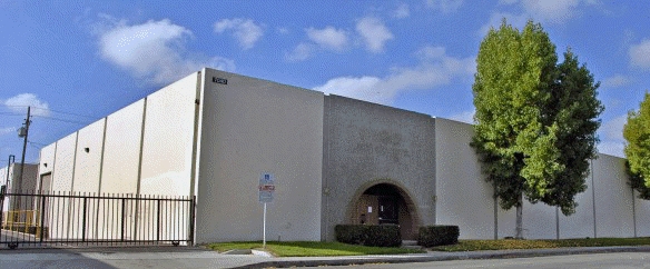 Primary Photo Of 7030-7040 Motz St, Paramount Warehouse For Lease