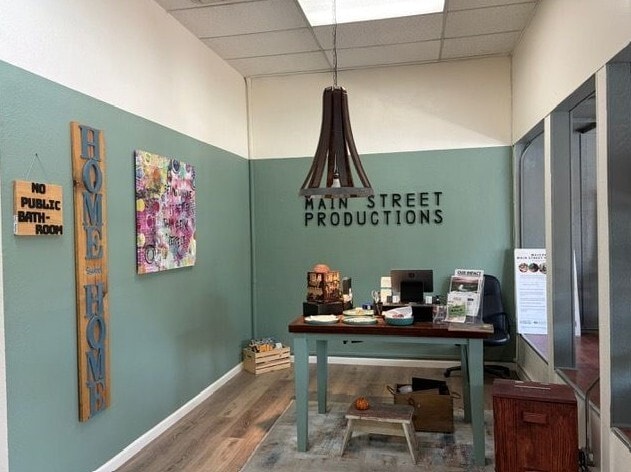 More Photos Of 714-724 Main St, Red Bluff Office For Sale