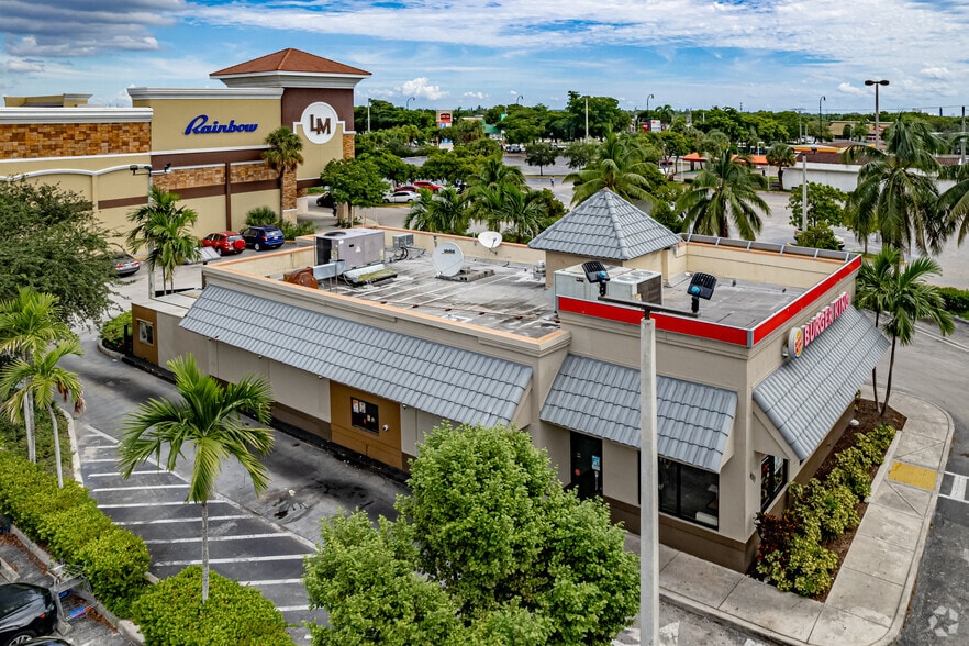 More Photos Of 3201-3383 N State Road 7, Lauderdale Lakes Unknown For Lease