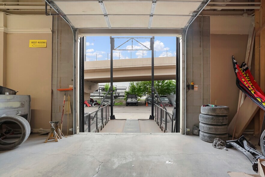 More Photos Of 11305 W 6th Ave, Lakewood Warehouse For Sale