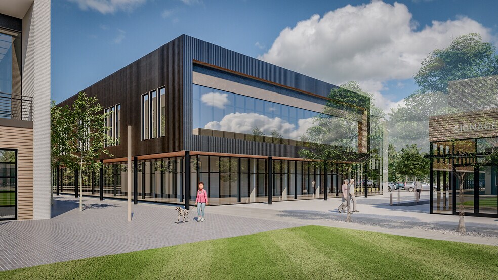 More Photos Of 1227-1237 Nexton Pky, Summerville Unknown For Lease