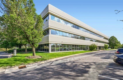 Primary Photo Of 1225 Corporate Blvd, Aurora Office For Sale