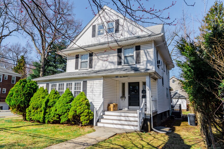 More Photos Of 100 Claremont Ave, Verona Multifamily For Sale