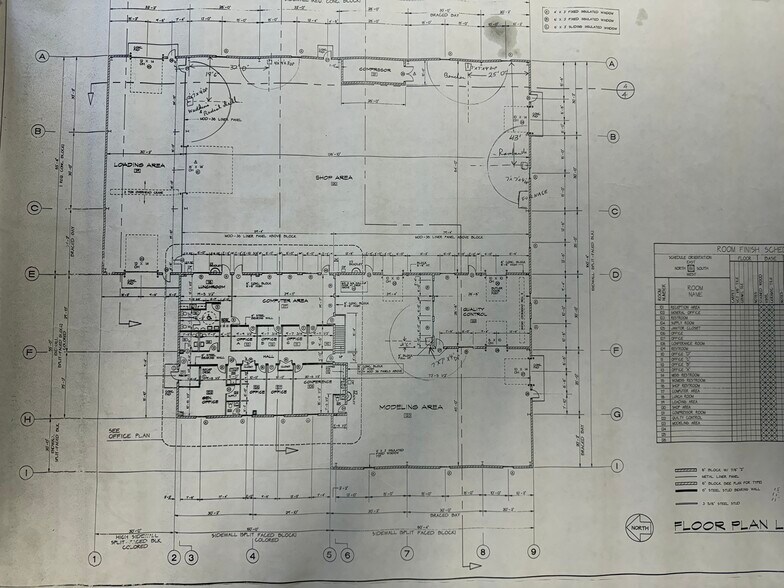 More Photos Of 69150 Skinner Dr, Richmond Warehouse For Sale