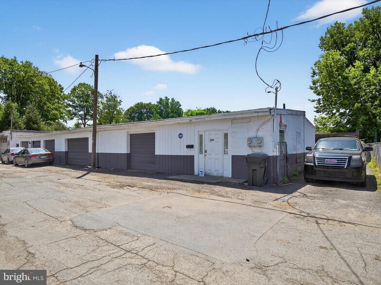 More Photos Of 728-736 E Mifflin St, Lancaster Warehouse For Sale