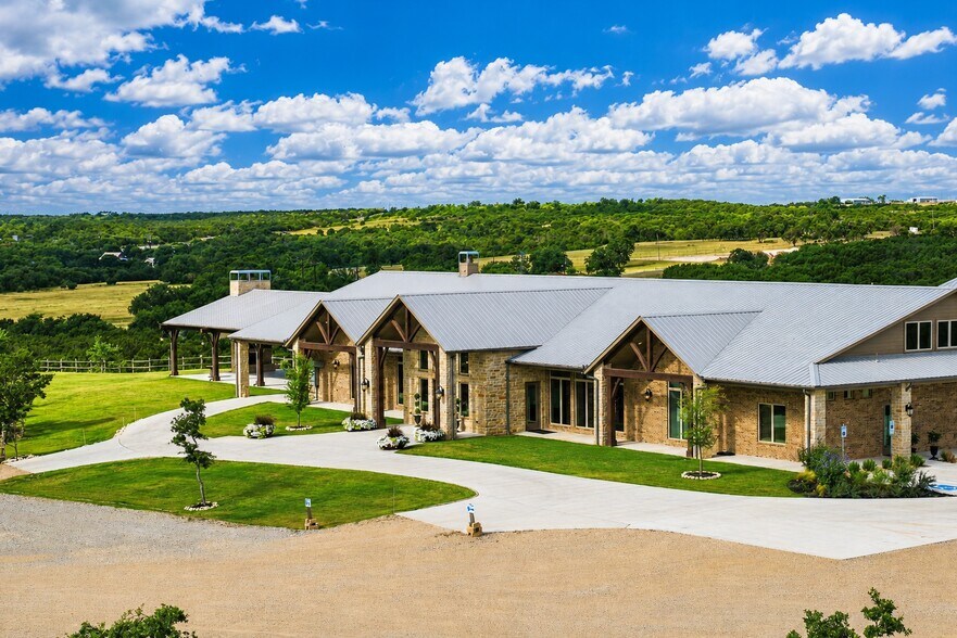More Photos Of 6000 Tucker Dr, Weatherford Winery Vineyard For Sale