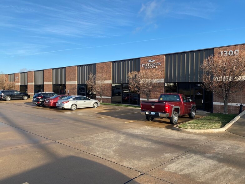 Primary Photo Of 8201 E 34th St, Wichita Light Distribution For Lease