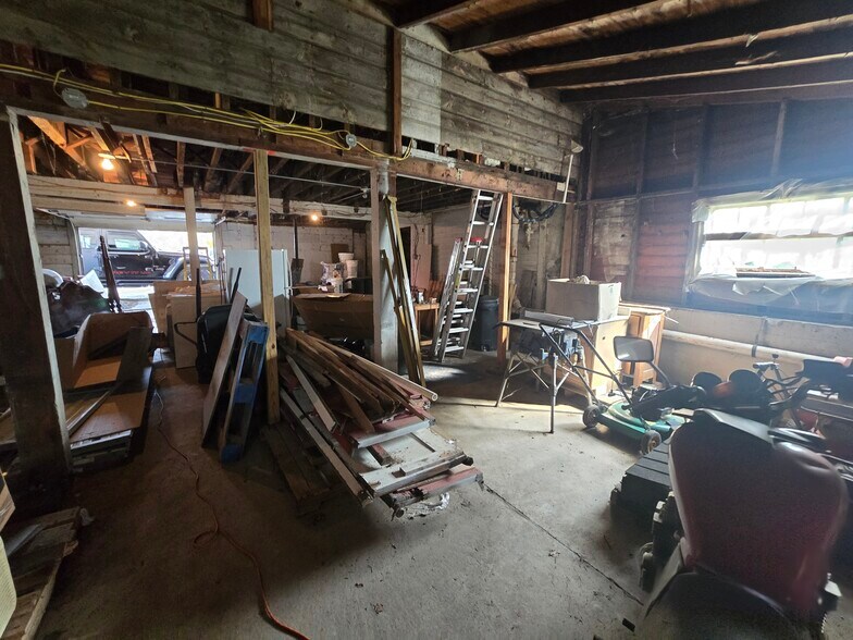 More Photos Of 92 Main St, Sparta Storefront Retail Residential For Sale