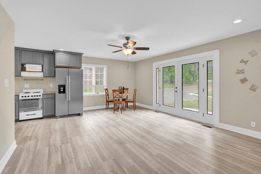 More Photos Of 920 Oakridge Farm Hwy, Mooresville Land For Sale