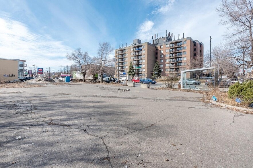 More Photos Of 8960 St Sherbrooke E, Montréal Land For Sale