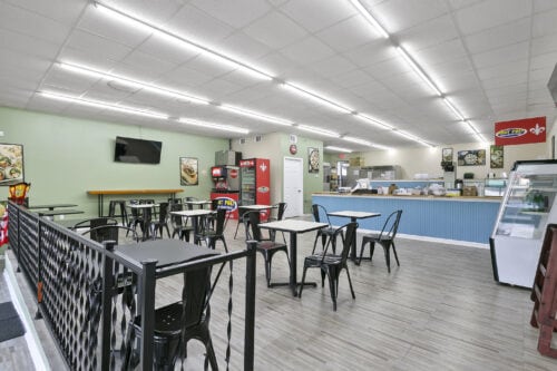 More Photos Of 3412 Prytania St, New Orleans Office For Lease