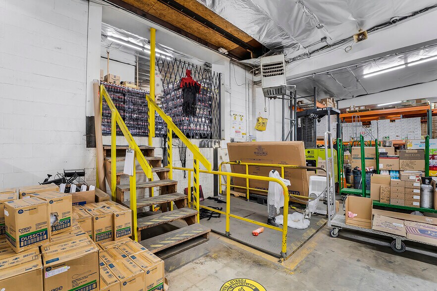 More Photos Of , San Diego Industrial For Sale