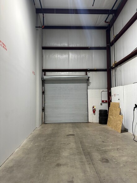 More Photos Of 195 Highway 9 South, Dawsonville Light Manufacturing For Lease