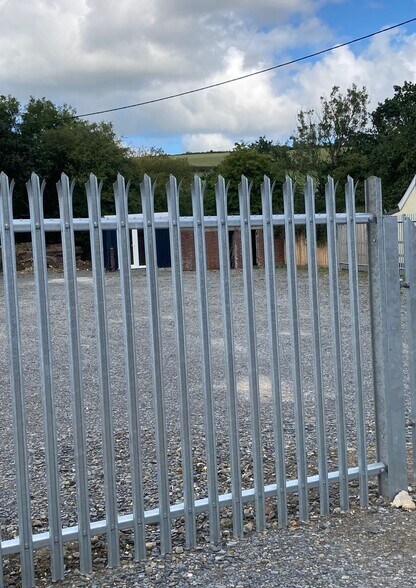 More Photos Of The Old Aerodrome, Chivenor Land For Lease