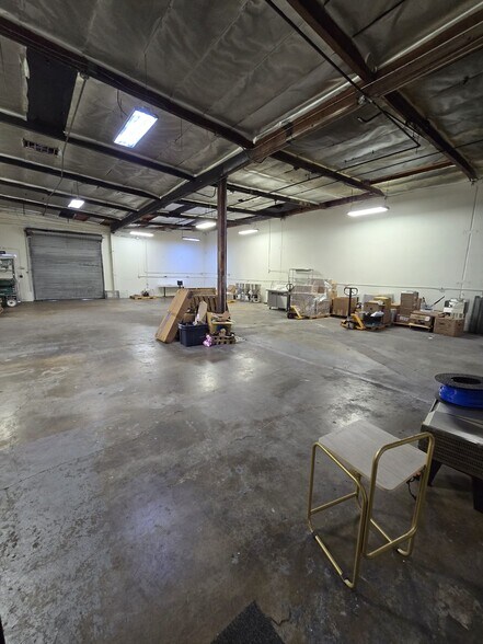 More Photos Of 10282 Trask Ave, Garden Grove Warehouse For Lease