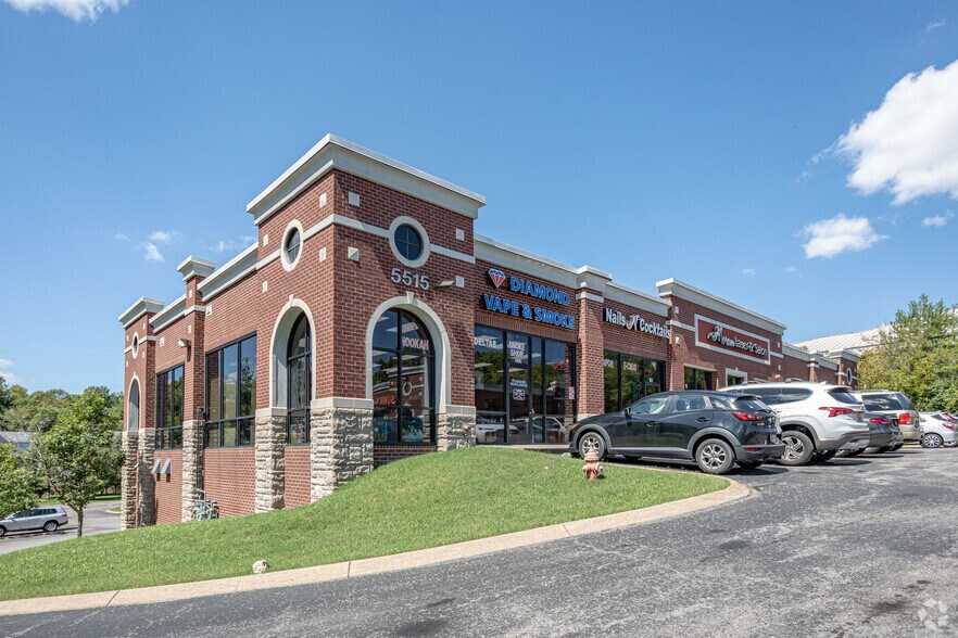 More Photos Of 5513-5515 Edmondson Pike, Nashville Unknown For Lease