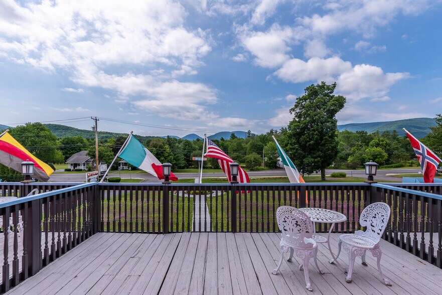 More Photos Of 6302 Main St, Tannersville Hotel For Sale