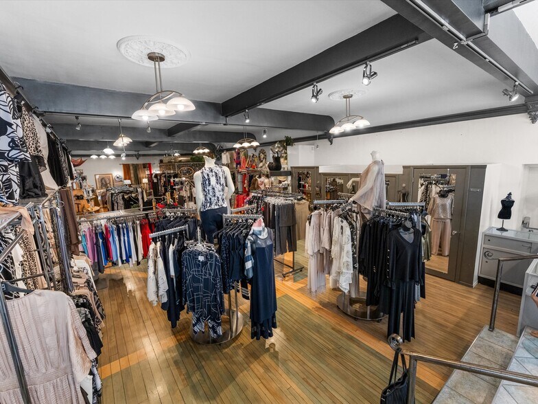 More Photos Of 9 Park St, Chatham Storefront For Sale