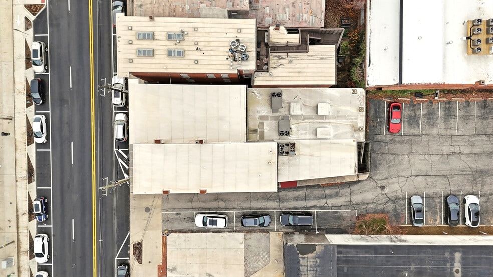 More Photos Of 713 E Market St, Louisville Office Residential For Sale