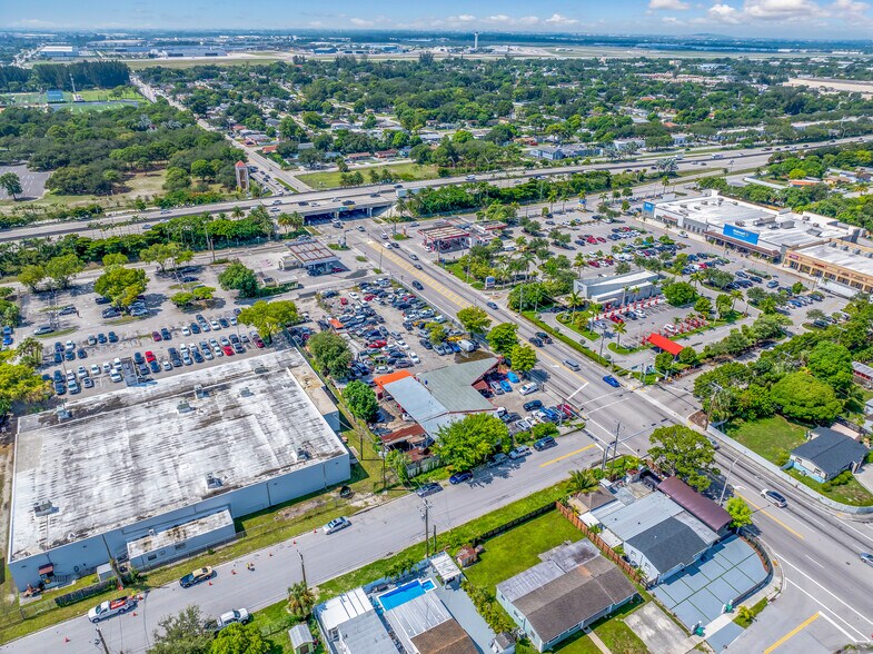 More Photos Of 16855 NW 37th Ave, Miami Gardens Land For Sale