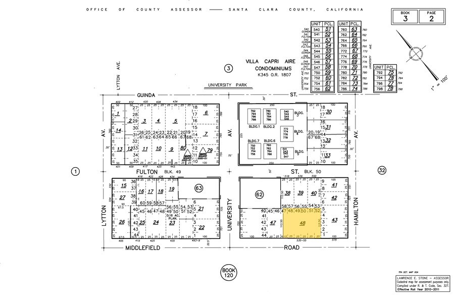 More Photos Of 535-555 Middlefield Rd, Palo Alto Medical For Lease
