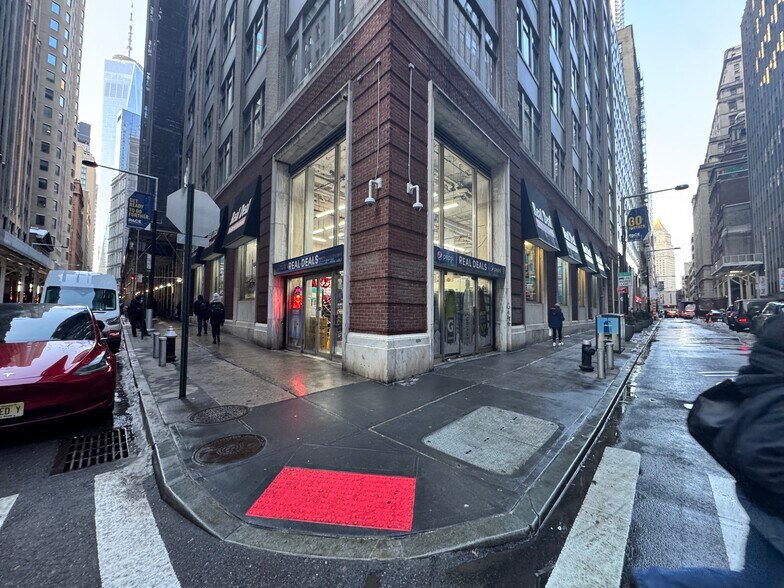 More Photos Of 59 John St, New York Apartments For Lease