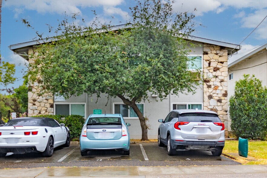 More Photos Of 3326 Lerwick Rd, Sacramento Apartments For Sale