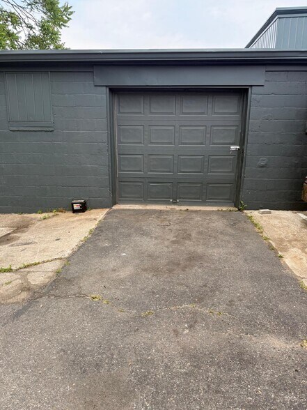 More Photos Of 51 Washington Ave, Cranston Manufacturing For Lease