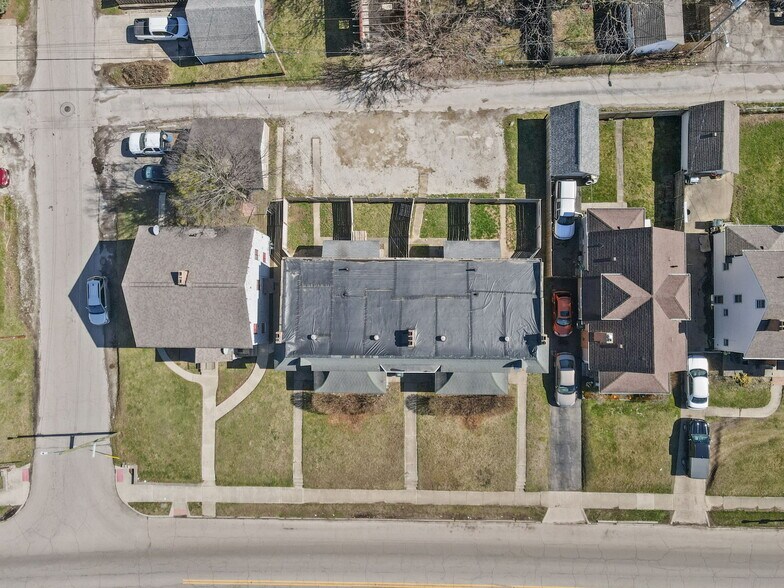 More Photos Of 644-650 S Hague Ave, Columbus Multifamily For Sale