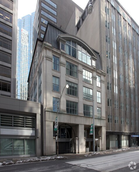 More Photos Of 145 Adelaide St W, Toronto Office For Lease
