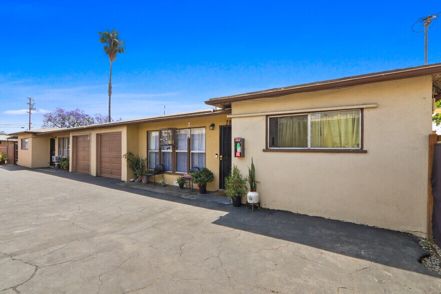 More Photos Of 7825 Jaboneria Rd, Bell Gardens Apartments For Sale