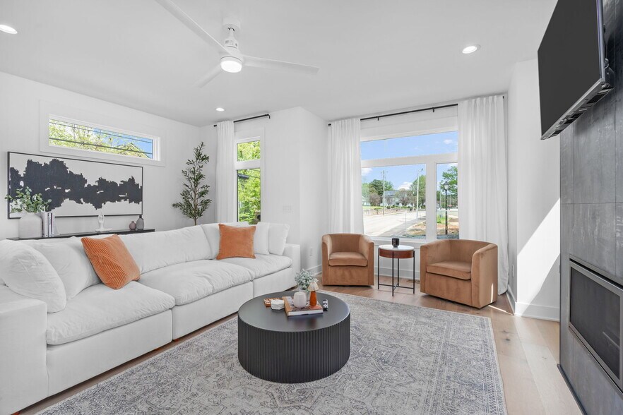 More Photos Of 209-229 Woodsborough Pl, Raleigh Apartments For Sale