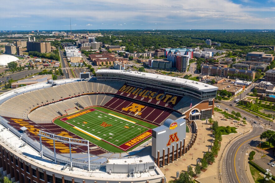 More Photos Of 1000 Washington Ave SE, Minneapolis Apartments For Lease