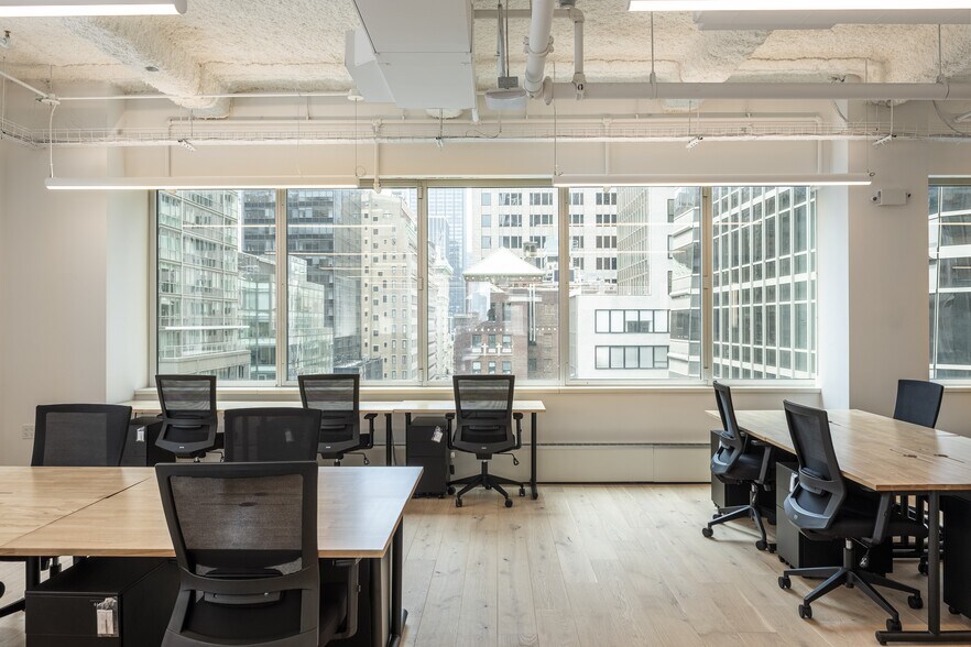 More Photos Of 430 Park Ave, New York Office For Lease