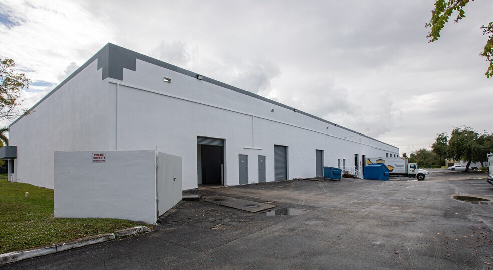 More Photos Of 3555-3569 NW 53rd Ct, Fort Lauderdale Unknown For Lease